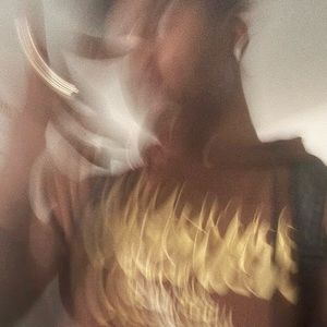 Meet your Posher, Tarrence